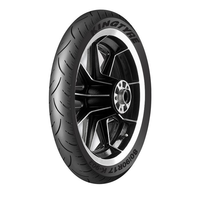 Tajer Radjali tal-Mutur K903 60 / 90R17 P1707